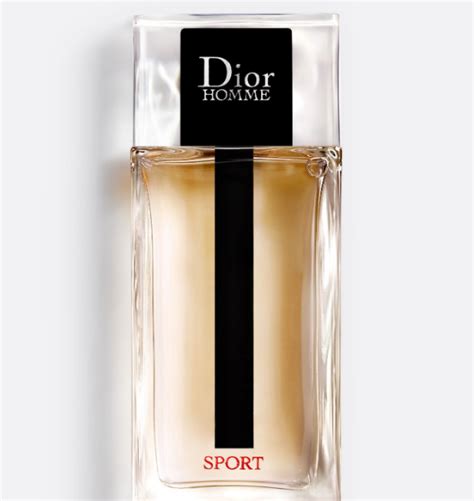 new dior homme sport 2022